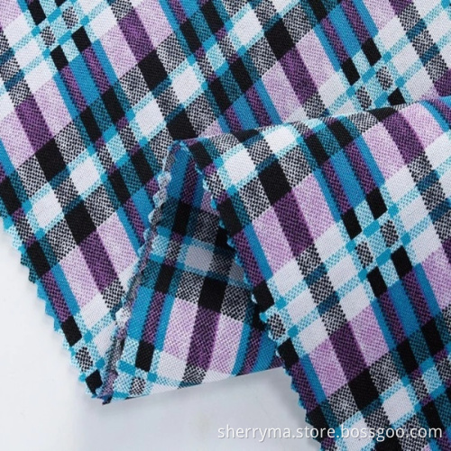 new products useful printed 100% polyester minimatt fabric